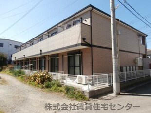 紀伊中ノ島駅 徒歩6分 1階の物件外観写真